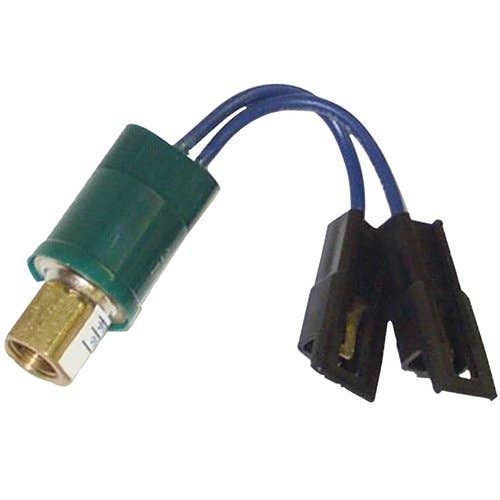 158825 | Low Pressure Switch | International | Farmall | IH 766 966 1066 1466 1468 1566 1568 4166 4186 |  | SFD251002 | 25-321 | 539061R2 | 31-2750117
