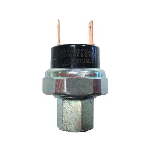Low Pressure Switch fits New Holland TD95D TD95D TM115 TM125 TM135 TM150 TM165 TM120 TM130 TM140 TM155 TM175 TM190 TS90 TS100 TS110 TS115 87356362 Low Pressure Switch fits New Holland TD95D TD95D TM115 TM125 TM135 TM150 TM165 TM120 TM130 TM140 TM155 TM175 TM190 TS90 TS100 TS110 TS115 87356362