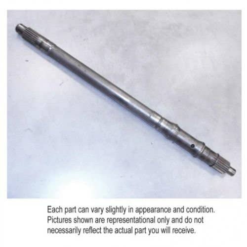 429324 | Low Range Drive Shaft | John Deere 4650 4850 |  | R70800
