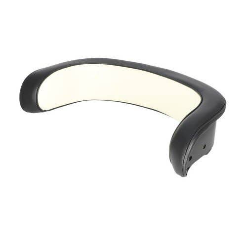 109272 | Lower Backrest - Vinyl | Black/White | International | Farmall | IH Hydro 70 Hydro 86 Hydro 100 100 100 105 175 175 205 275 315 375 403 504 544 656 666 686 706 715 756 766 806 815 826 856 915 966 1026 1066 1206 1256 1456 1466 1468 1566 1568 |