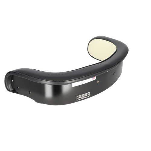 109272 | Lower Backrest - Vinyl | Black/White | International | Farmall | IH Hydro 70 Hydro 86 Hydro 100 100 100 105 175 175 205 275 315 375 403 504 544 656 666 686 706 715 756 766 806 815 826 856 915 966 1026 1066 1206 1256 1456 1466 1468 1566 1568 |