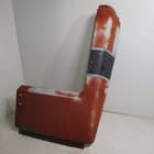 435225 | Lower Cab Post Cover - Left Hand | Case IH 7110 7120 7130 7140 7150 7210 7220 7230 7240 7250 8910 8920 8930 8940 8950 | | 96709C1