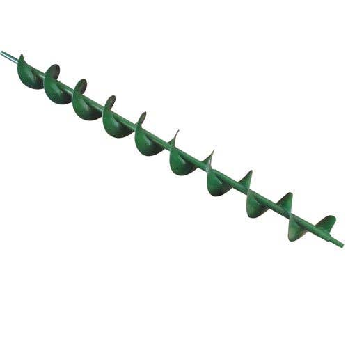 Lower Clean Grain Auger fits John Deere 9600 9610 AH133374 AH141576 AH128733