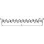 118164 | Lower Clean Grain Auger | John Deere 7700 7701 | | AH85069 | AH7705 | AH91469 118164 | Lower Clean Grain Auger | John Deere 7700 7701 | | AH85069 | AH7705 | AH91469