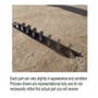 430685 | Lower Clean Grain Auger | Case IH 7010 7120 | | 87300417 430685 | Lower Clean Grain Auger | Case IH 7010 7120 | | 87300417