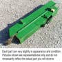 409083 | Lower Clean Grain Elevator Housing | John Deere CTS CTSII 9400 9410 9500 9500 SH 9501 9510 9510 SH | | AH125601 | AH135666 | AH141835 | AH141836 | AH142197 | AH142200 | AH149200 | AH156594 | AH156808 409083 | Lower Clean Grain Elevator Housing | John Deere CTS CTSII 9400 9410 9500 9500 SH 9501 9510 9510 SH | | AH125601 | AH135666 | AH141835 | AH141836 | AH142197 | AH142200 | AH149200 | AH156594 | AH156808