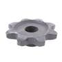 117915 | Lower Clean Grain Sprocket | Gleaner L3 M3 N5 N6 N7 R5 R6 R7 | | 71196628 | SP106 | SP106H 117915 | Lower Clean Grain Sprocket | Gleaner L3 M3 N5 N6 N7 R5 R6 R7 | | 71196628 | SP106 | SP106H