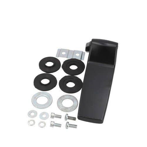 135114 | Lower Door Hinge - Aluminum - Left Hand | John Deere 4700 4710 5220 5320 5420 5520 6110 6200 6210 6300 6310 6400 6405 6410 6410 6500 6500 6605 7200 7210 7400 7410 7500 7505 7510 7600 7610 7700 7710 7800 7810 8100 8100T |  | AL71324 | RE46589