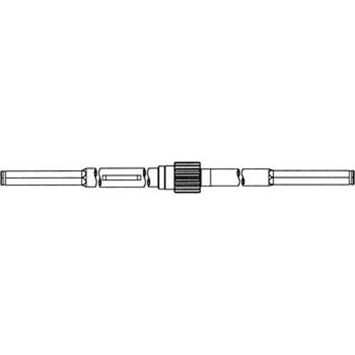 412618 | Lower Feeder House Shaft | John Deere 6620 |  | AH97641