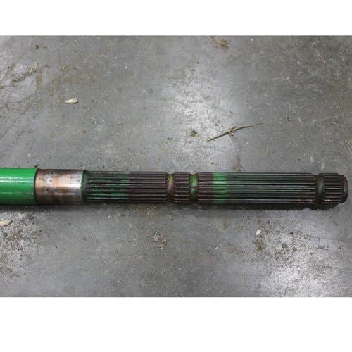 434332 | Lower Feeder House Shaft | John Deere S650 S660 S760 T550 T560 W540 W550 9670 STS 9770 STS |  | HXE10466
