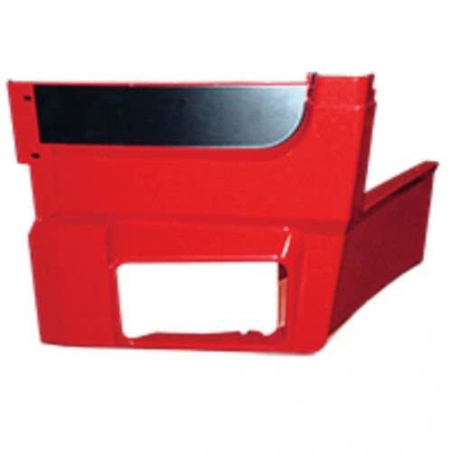 122659 | Lower Front Cab Light Panel - Left Hand | International | Farmall | IH 3088 3288 3488 3688 5088 5288 5488 6388 6588 6788 7288 7488 |  | 143172C3