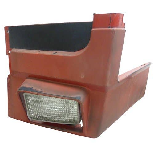 435818 | Lower Front Cab Light Panel - Left Hand | International | Farmall | IH 3088 3288 3488 3688 5088 5288 5488 6388 6588 6788 7288 7488 |  | 143172C3