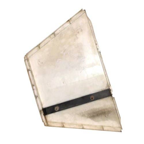 498688 | Lower Front Side Panel - LH | RH | Case 1896 2090 2094 2096 2294 2390 2394 2590 2594 3294 |  | A145788