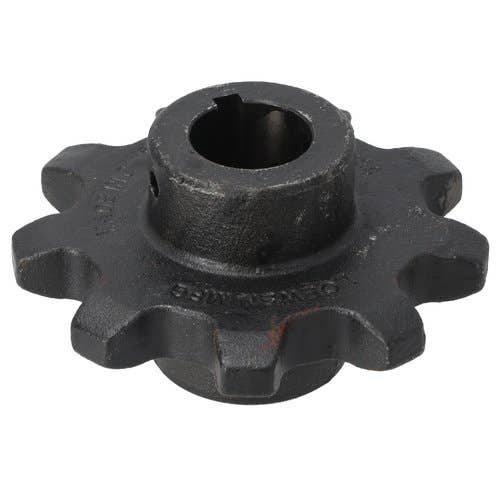150773 | Lower Grain Elevator Sprocket | New Holland TR86 TR87 TR88 TR89 TR96 TR97 TR98 TR99 |  | 86512666 | SP138