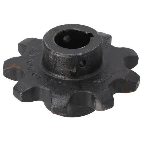150773 | Lower Grain Elevator Sprocket | New Holland TR86 TR87 TR88 TR89 TR96 TR97 TR98 TR99 |  | 86512666 | SP138