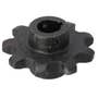 150773 | Lower Grain Elevator Sprocket | New Holland TR86 TR87 TR88 TR89 TR96 TR97 TR98 TR99 | | 86512666 | SP138 150773 | Lower Grain Elevator Sprocket | New Holland TR86 TR87 TR88 TR89 TR96 TR97 TR98 TR99 | | 86512666 | SP138