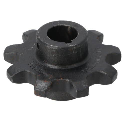 150773 | Lower Grain Elevator Sprocket | New Holland TR86 TR87 TR88 TR89 TR96 TR97 TR98 TR99 |  | 86512666 | SP138