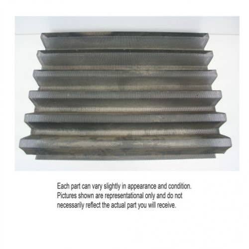 499502 | Lower Grill Screen | Case 1896 2090 2094 2290 2294 | Case IH 2096 |  | A162558 | A145957