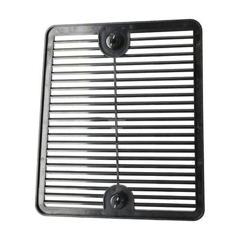 177243 | Lower Grille - Right Hand | Zetor 5211 5245 6211 6245 7211 7245 7711 7745 |  | 70475305