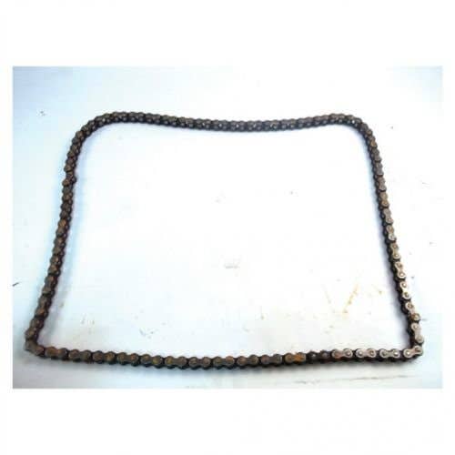 Used Lower Jackshaft to Clutch Chain fits Bobcat 600 610 611 620 700 721 722 500 6515377 6515187