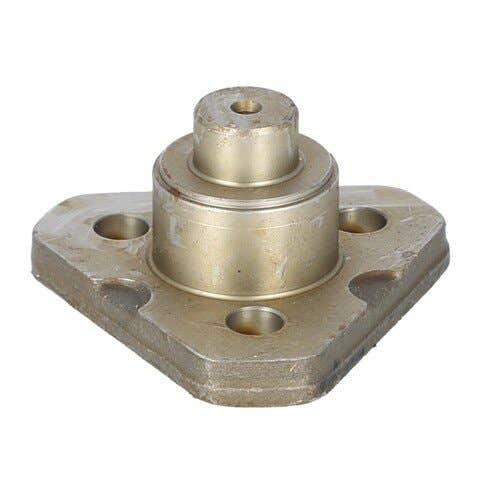 Lower King Pin - Carraro Mechanical Front Wheel Drive fits New Holland 9968025 fits Case 9968025 fits Ford 9968025