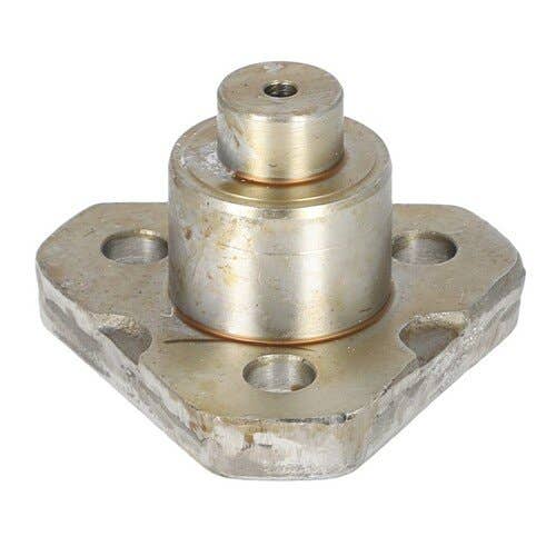 Lower King Pin - Mechanical Front Wheel Drive Economy fits Case N13504 fits Ford 83952503 fits Case IH 5120 5130 5140 5240 N13504 fits Carraro 118526 Lower King Pin - Mechanical Front Wheel Drive Economy fits Case N13504 fits Ford 83952503 fits Case IH 5120 5130 5140 5240 N13504 fits Carraro 118526