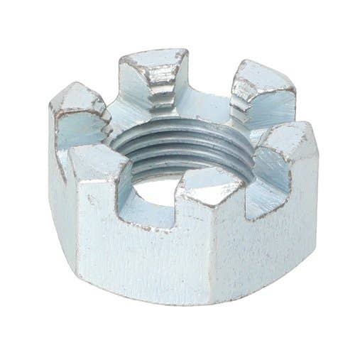 178033 | Lower Lift Arm Pin Nut | Ford Dexta NAA Super Dexta 8N 231 233 234 333 334 334 335 335 515 515 530A 530A 531 531 532 532 535 |  | 83904384 | 6217938M1 | 353927X1 | 86637930 | 87446 | 33987S | 33987S36 | 81419279 | 701647 | 170917423 | 70917423
