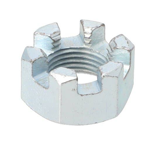 178033 | Lower Lift Arm Pin Nut | Ford Dexta NAA Super Dexta 8N 231 233 234 333 334 334 335 335 515 515 530A 530A 531 531 532 532 535 |  | 83904384 | 6217938M1 | 353927X1 | 86637930 | 87446 | 33987S | 33987S36 | 81419279 | 701647 | 170917423 | 70917423