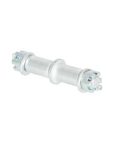 125686 | Lower Lift Arm Support Pin | Ford 2N 9N | | 9N563