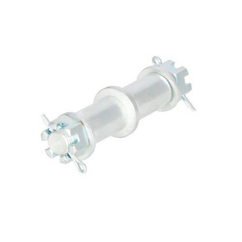 125686 | Lower Lift Arm Support Pin | Ford 2N 9N |  | 9N563