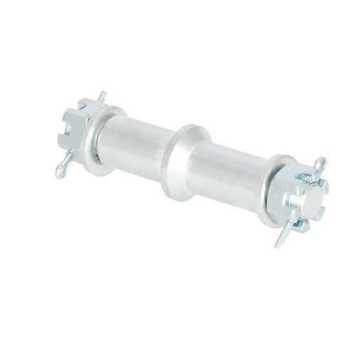 125686 | Lower Lift Arm Support Pin | Ford 2N 9N |  | 9N563