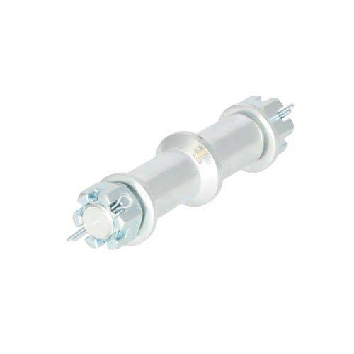 125686 | Lower Lift Arm Support Pin | Ford 2N 9N |  | 9N563