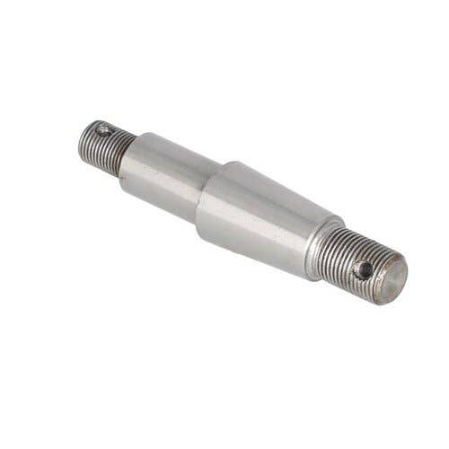 154027 | Lower Lift Link Pin | Ford NAA 2N 8N 9N 230A 230A 231 233 333 334 334 335 335 501 530 530 530A 530A 531 531 541 600 601 700 701 800 801 900 901 1801 1811 1811 1821 1841 1841 1871 1871 1881 2000 2030 2031 2100 |  | NCA563C | 81801640 | 87712982