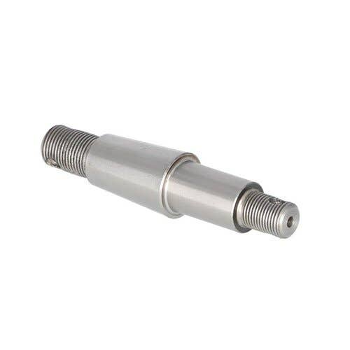 154027 | Lower Lift Link Pin | Ford NAA 2N 8N 9N 230A 230A 231 233 333 334 334 335 335 501 530 530 530A 530A 531 531 541 600 601 700 701 800 801 900 901 1801 1811 1811 1821 1841 1841 1871 1871 1881 2000 2030 2031 2100 |  | NCA563C | 81801640 | 87712982
