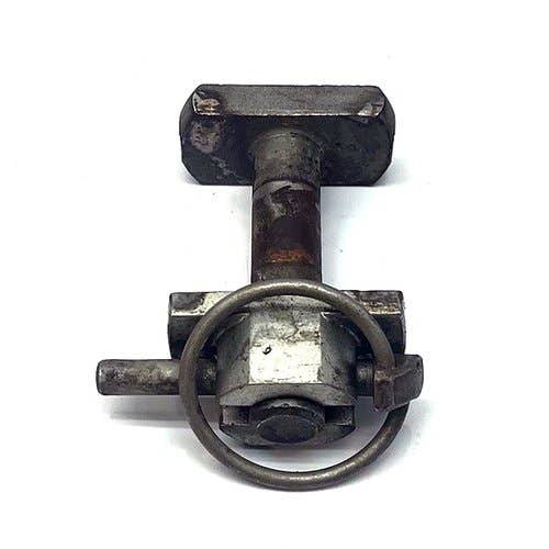 436270 | Lower Lift Link Pin | John Deere 655 755 755 756 855 855 856 856 955 3033R 3038R 3039R 3045R 3046R 3120 3203 3320 3520 3720 4044M 4044R 4049M 4049R 4052M 4052R 4066M 4066R 4105 4120 4320 4500 4500 4510 4520 4600 4610 4700 4710 4720 |  | R120540
