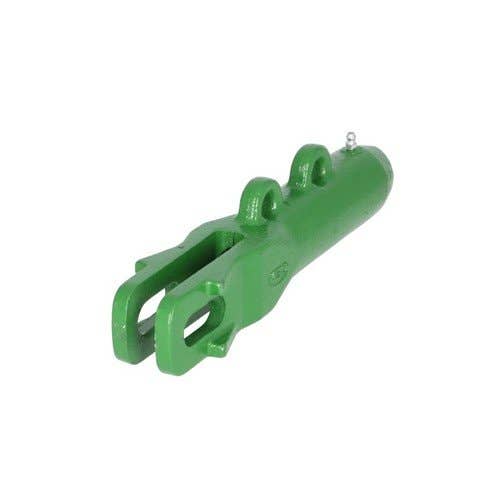 111346 | Lower Lift Yoke | John Deere 820 830 1020 1520 1530 2020 2020 2030 2040 2155 2240 2255 2350 2355 2440 2550 2555 2630 2640 2750 2755 2840 2855 2940 2950 3055 3150 3155 3255 |  | R48595