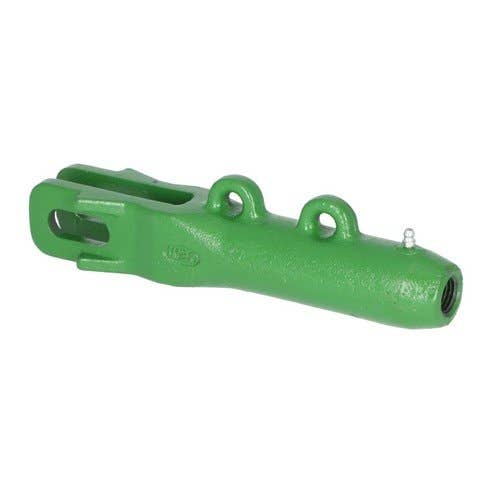 111346 | Lower Lift Yoke | John Deere 820 830 1020 1520 1530 2020 2020 2030 2040 2155 2240 2255 2350 2355 2440 2550 2555 2630 2640 2750 2755 2840 2855 2940 2950 3055 3150 3155 3255 |  | R48595