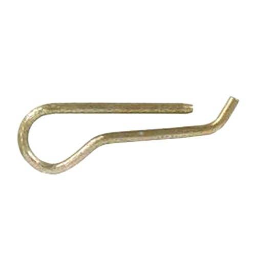 169246 | Lower Link Ball Retaining Clip | Massey Ferguson 20C 20C 20D 20D 20E 20E 20F 20F 30B 30B 30D 30E 30E 40B 40B 40E 40E 50 50 50E 50E 135 140 148 155 158 165 168 230 231 235 240 243 245 250 253 255 260 261 263 265 275 275 340 342 350 |  | 1869219M1