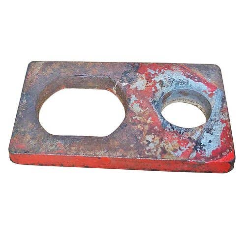 453564 | Lower Link Pin Retainer | International | Farmall | IH Hydro 70 Hydro 86 Hydro 100 Hydro 186 544 656 664 666 686 706 756 766 786 806 826 856 886 966 986 1026 1066 1086 1206 1456 1466 1468 1486 1566 1568 1586 2544 2656 2706 2756 |  | 406687R1