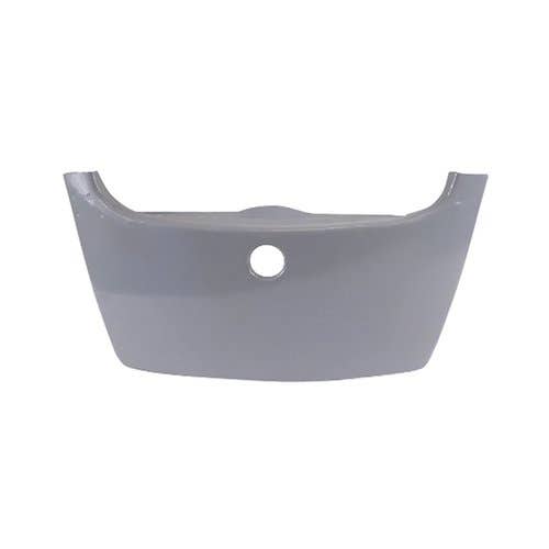 Lower Panel with Round Hole fits Massey Ferguson 35 35X 826817M92 Lower Panel with Round Hole fits Massey Ferguson 35 35X 826817M92