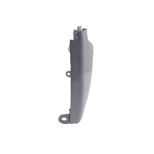 155777 | Lower Panel with Round Hole | Massey Ferguson 35 35X |  | 826817M92