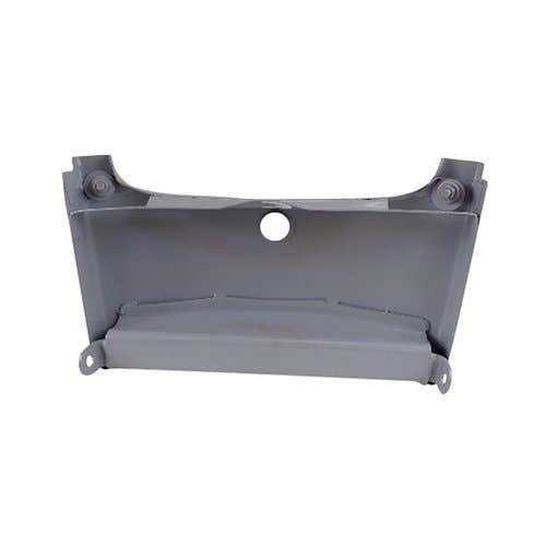 155777 | Lower Panel with Round Hole | Massey Ferguson 35 35X |  | 826817M92