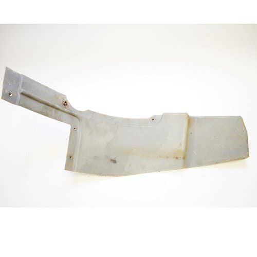 434647 | Lower Plastic Chassis Cover | LH | Gehl 7610 7710 7810 |  | 184963