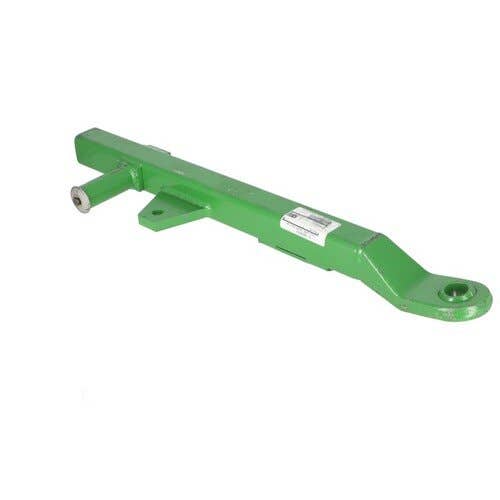 Lower Pull Arm - Left Hand Front Half fits John Deere 2010 2240 2440 2640 1020 1120 1520 1530 2020 2030 2630 300 300B 301 302 400 401 401B AT22633 Lower Pull Arm - Left Hand Front Half fits John Deere 2010 2240 2440 2640 1020 1120 1520 1530 2020 2030 2630 300 300B 301 302 400 401 401B AT22633