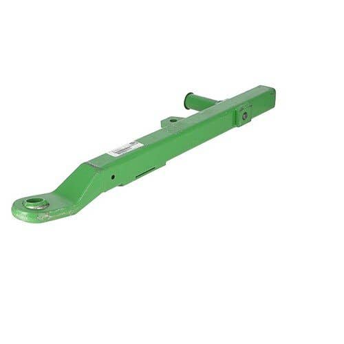 160666 | Lower Pull Arm - Left Hand | Front Half | John Deere 300 300 300B 300B 301 301 301A 301A 302 302 302A 302A 400 400 401 401 401B 401B 401C 401C 1020 1120 1520 1530 2010 2020 2020 2030 2120 2240 2440 2630 2640 |  |  AT22633