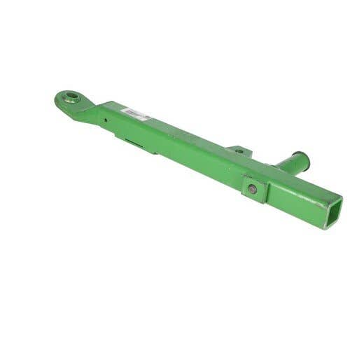 160666 | Lower Pull Arm - Left Hand | Front Half | John Deere 300 300 300B 300B 301 301 301A 301A 302 302 302A 302A 400 400 401 401 401B 401B 401C 401C 1020 1120 1520 1530 2010 2020 2020 2030 2120 2240 2440 2630 2640 |  |  AT22633