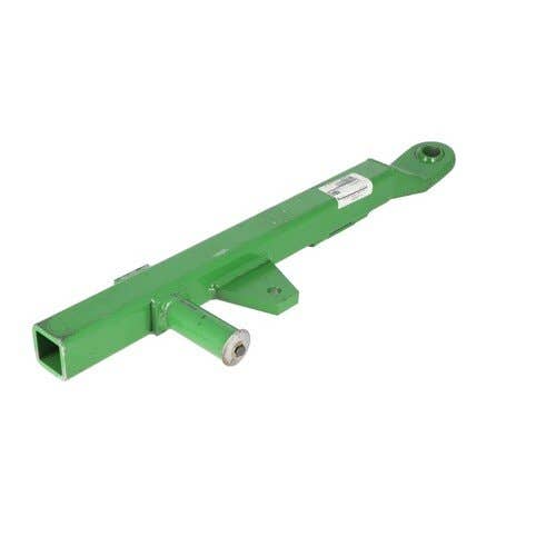 160666 | Lower Pull Arm - Left Hand | Front Half | John Deere 300 300 300B 300B 301 301 301A 301A 302 302 302A 302A 400 400 401 401 401B 401B 401C 401C 1020 1120 1520 1530 2010 2020 2020 2030 2120 2240 2440 2630 2640 |  |  AT22633