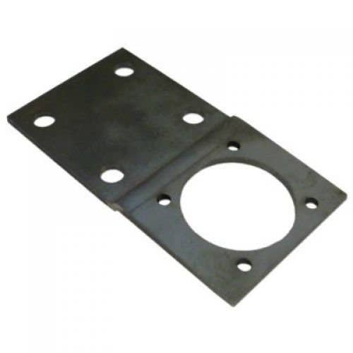 Lower Radiator Bracket fits John Deere M MC MT 40 320 330 420 430 420 430 AM298T