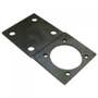 126573 | Lower Radiator Bracket | John Deere M MC MT 40 320 330 420 420 430 430 | | AM298T 126573 | Lower Radiator Bracket | John Deere M MC MT 40 320 330 420 420 430 430 | | AM298T