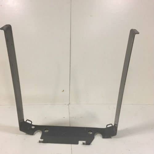 Used Lower Radiator Frame fits New Holland C175 C185 L175 LS180B LS185B LS190B LT185B LT190B L180 L185 C190 L190 87393455 87038962 87459339